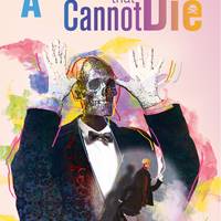 A Character that Cannot Die - POSTER by Marco Donati.jpg